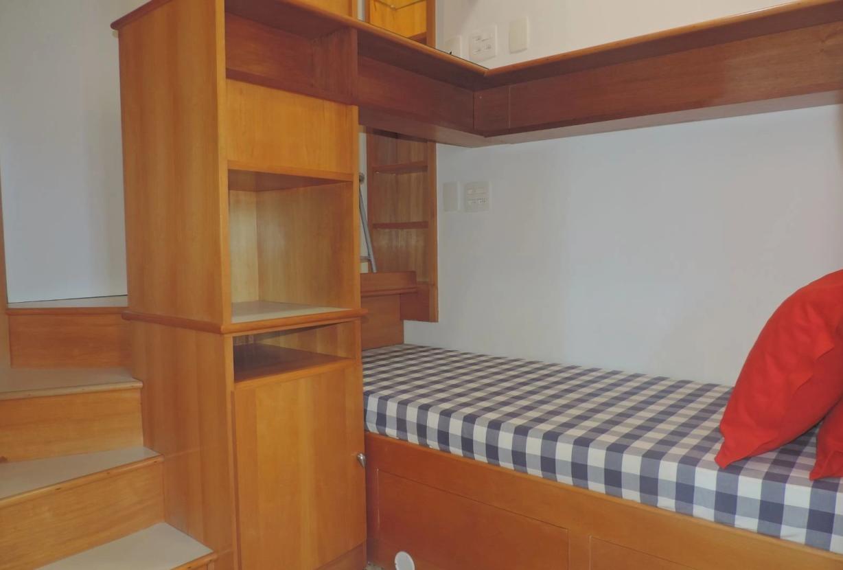 Rio616 - Apartamento na Lagoa