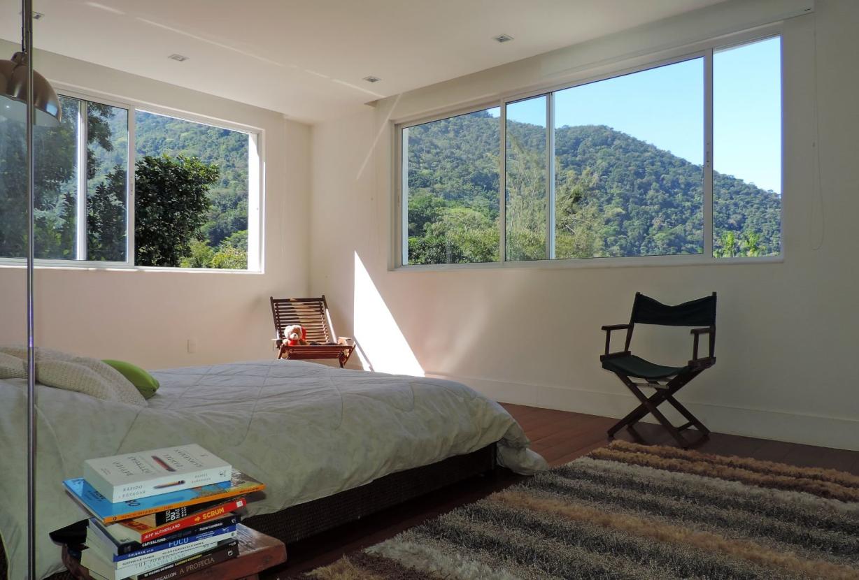 Rio617 - Casa em São Conrado