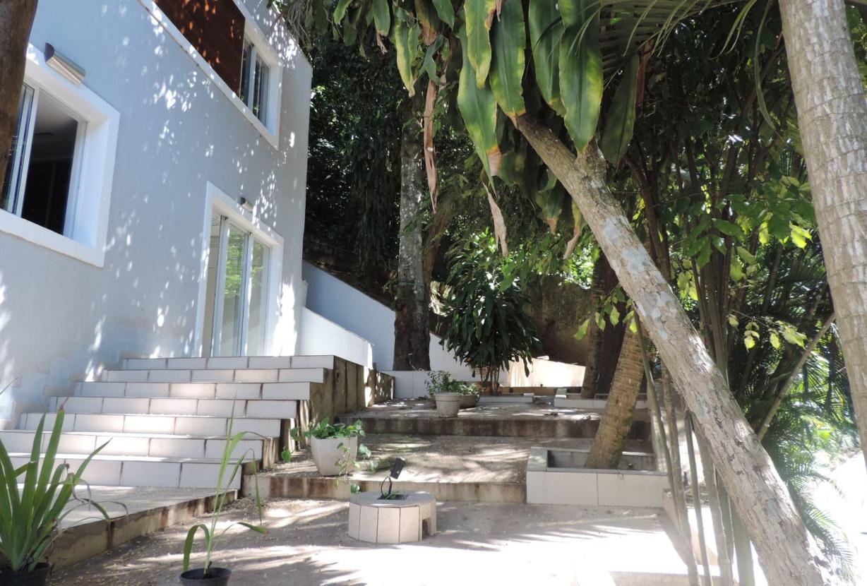 Rio617 - Casa em São Conrado