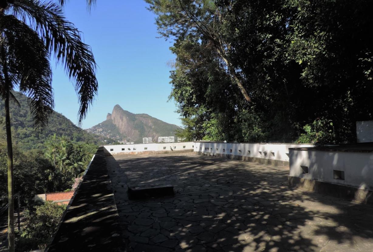Rio617 - Casa em São Conrado