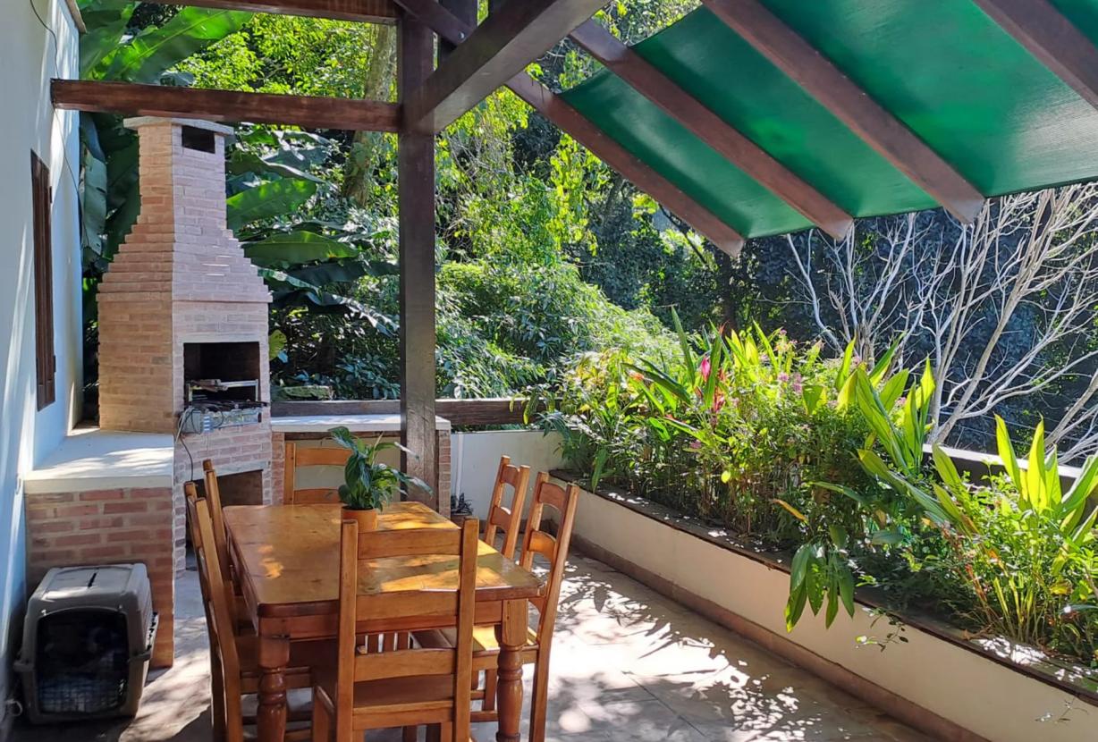 Rio259 - House for sale in Sao Conrado