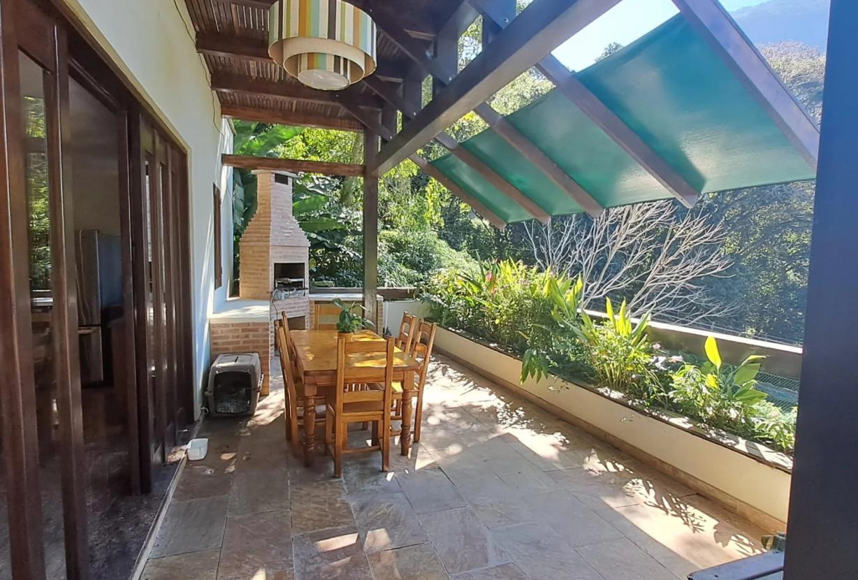 Rio259 - House for sale in Sao Conrado