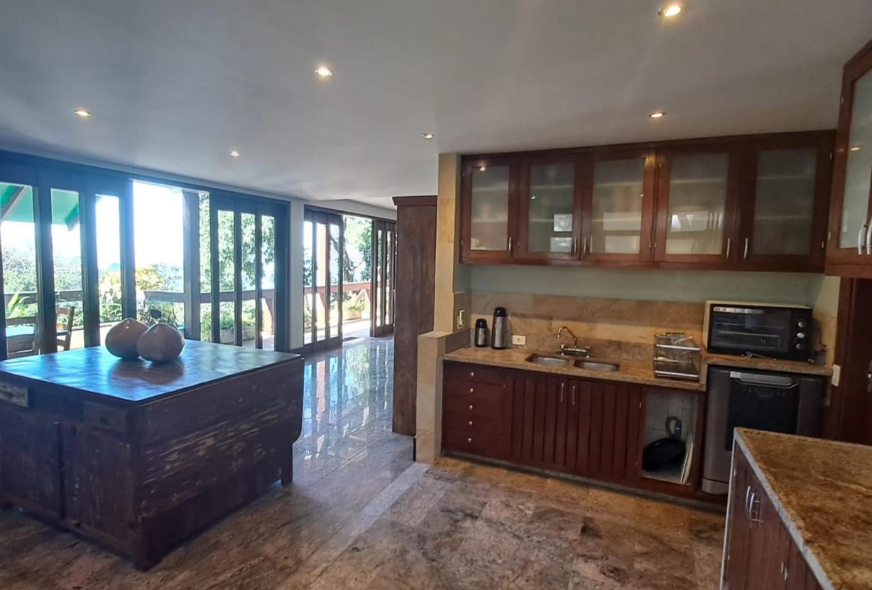 Rio259 - House for sale in Sao Conrado