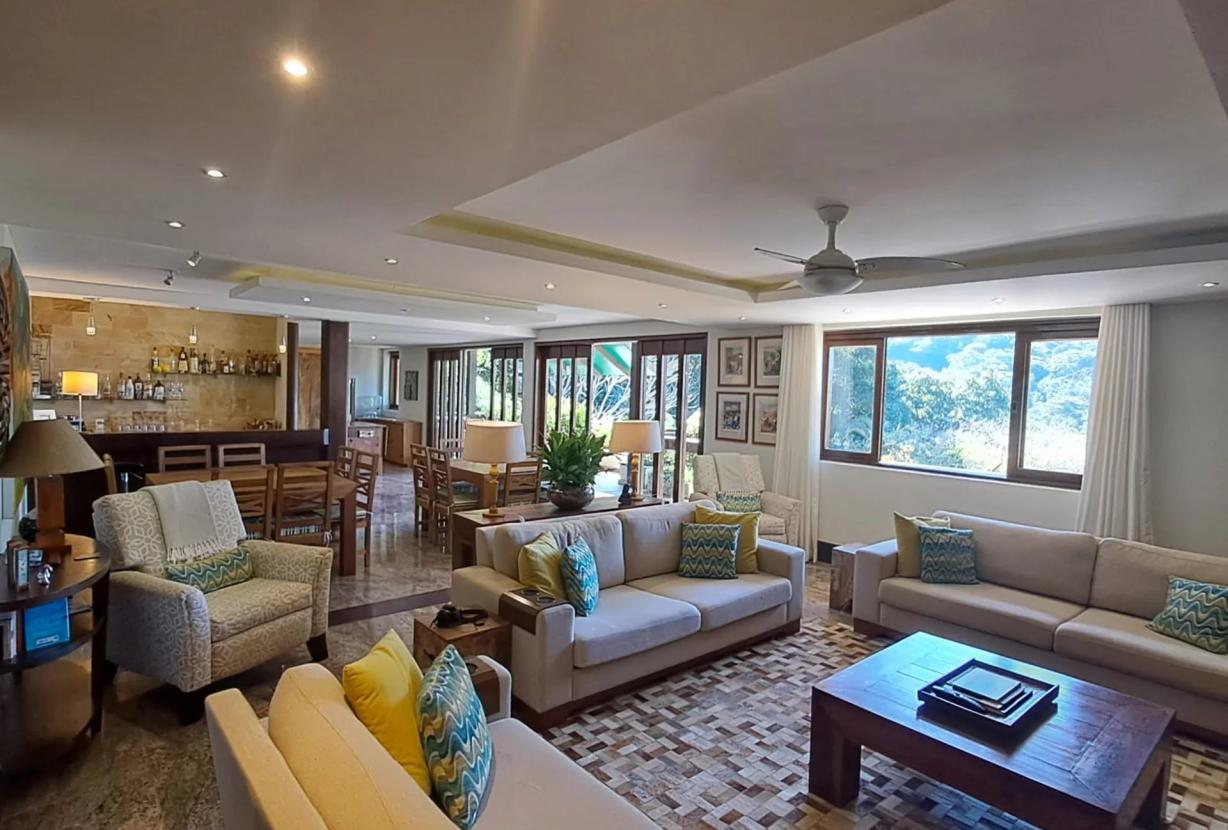 Rio259 - House for sale in Sao Conrado