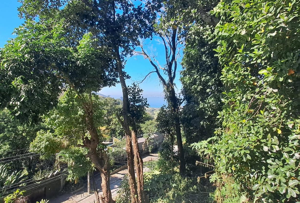 Rio259 - House for sale in Sao Conrado