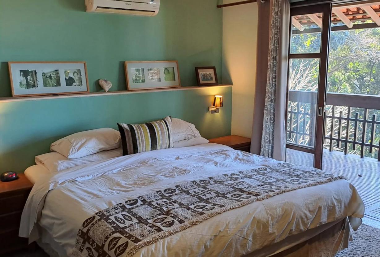 Rio259 - House for sale in Sao Conrado