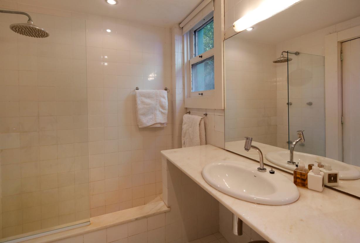 Rio340 - House in Sao Conrado