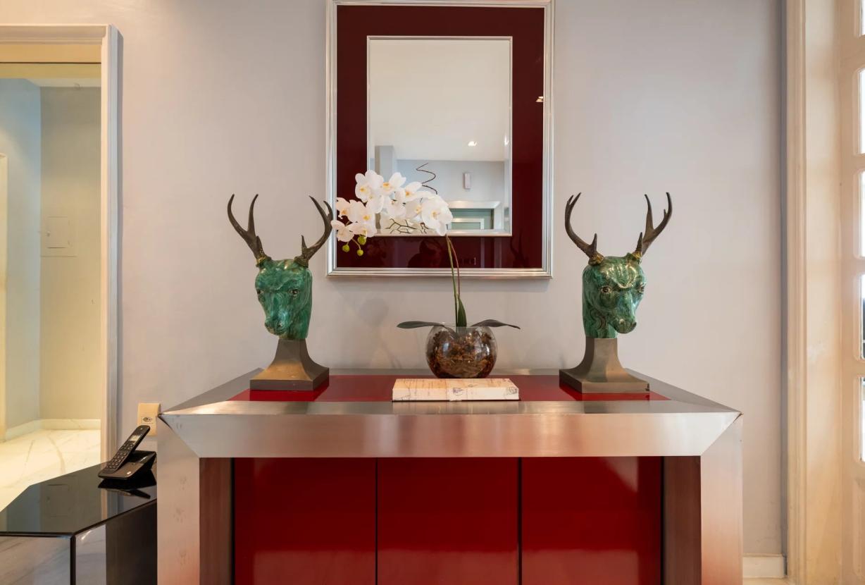 Rio375 - Villa in Cosme Velho