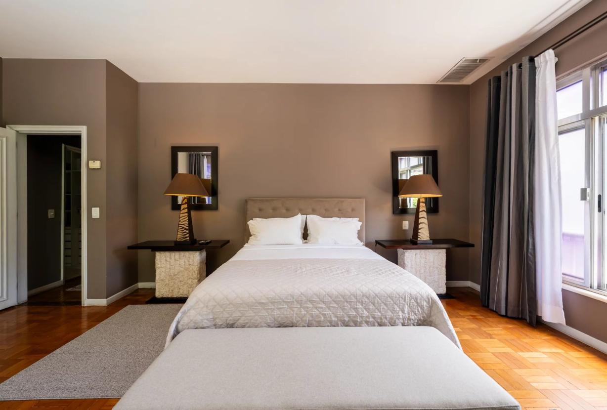 Rio375 - Villa in Cosme Velho