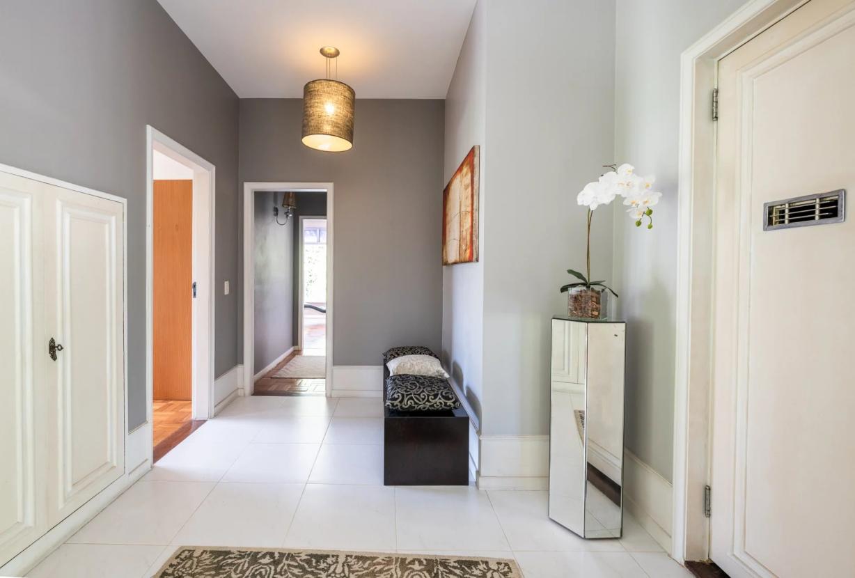 Rio375 - Villa in Cosme Velho