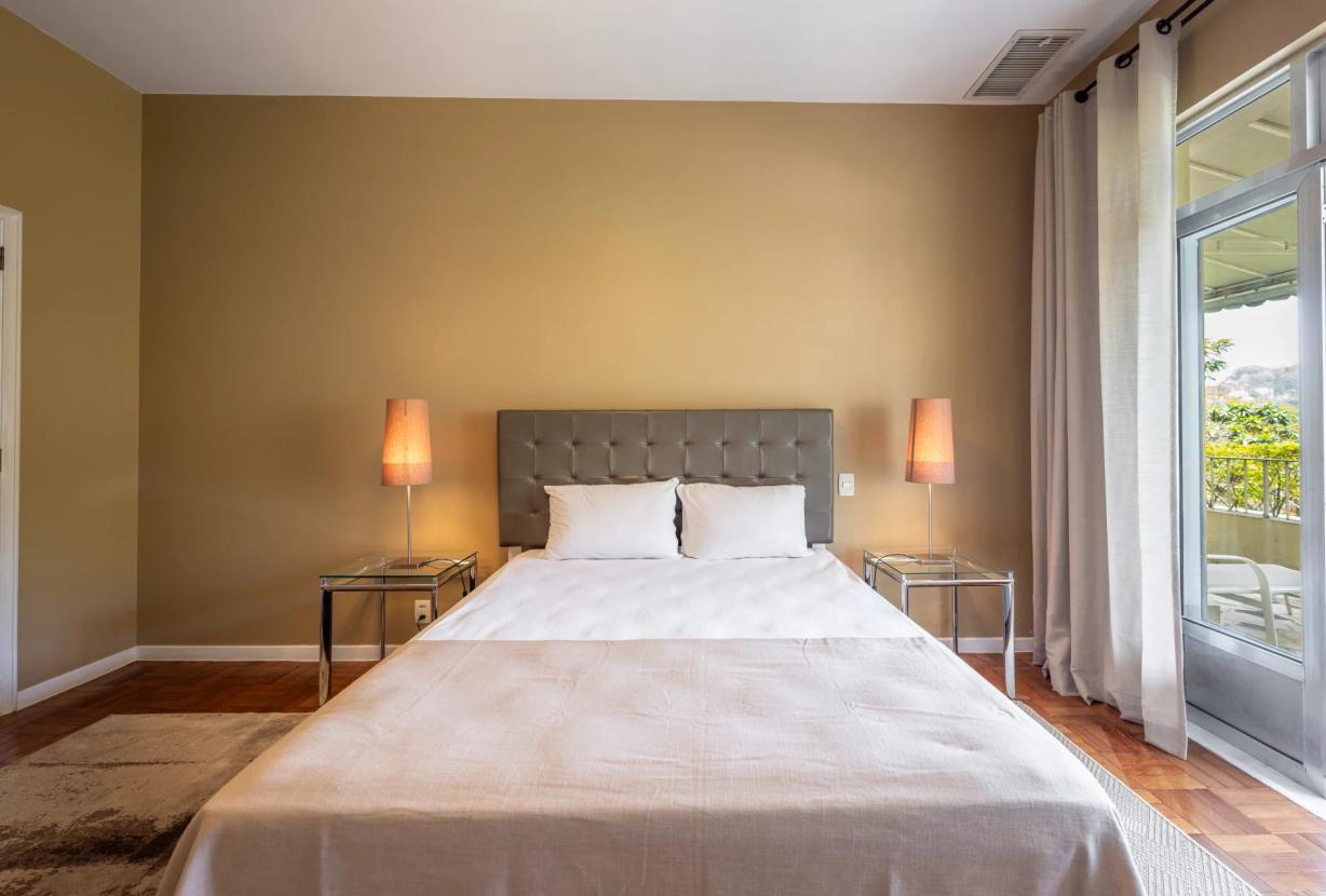 Rio375 - Villa in Cosme Velho