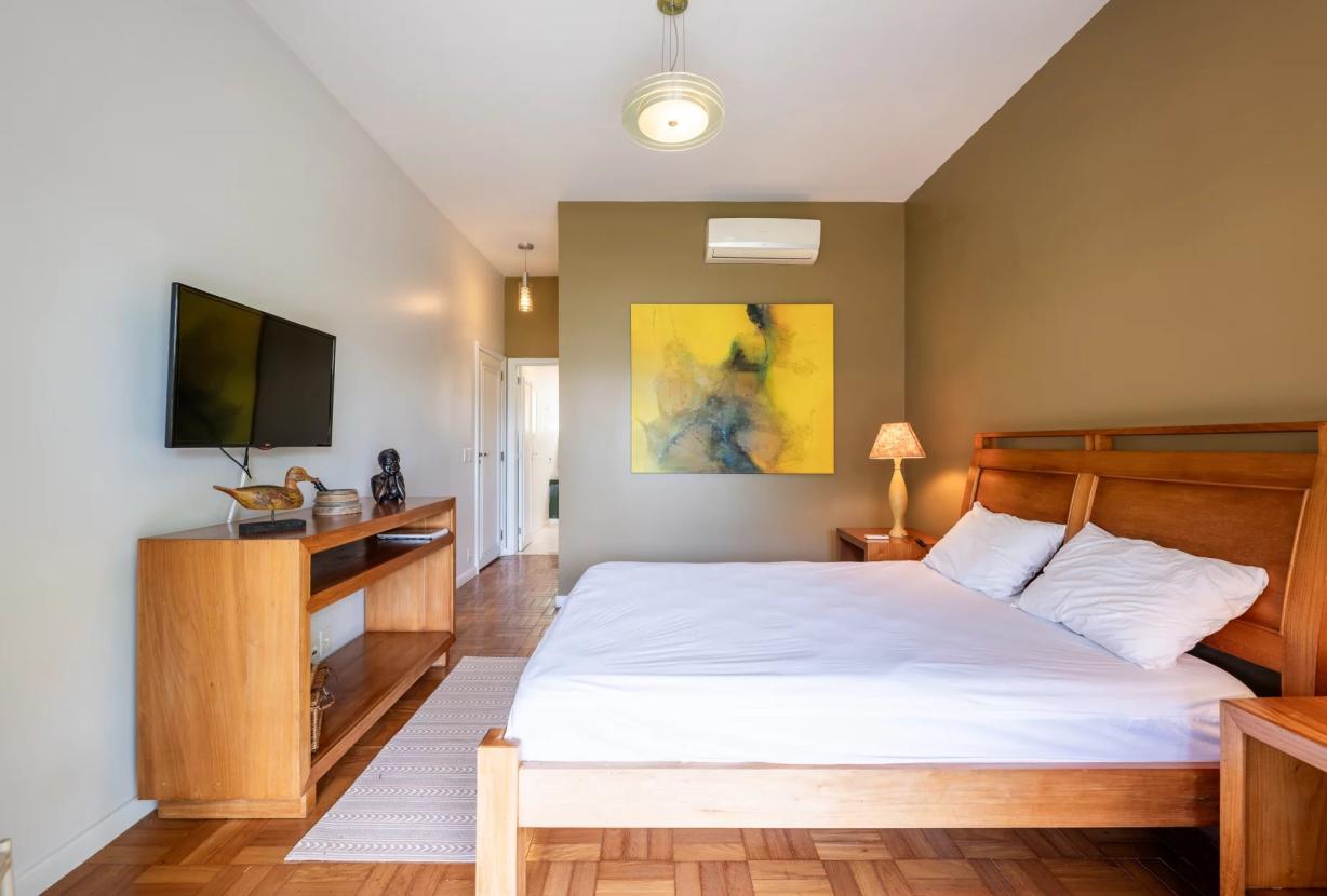 Rio375 - Villa in Cosme Velho