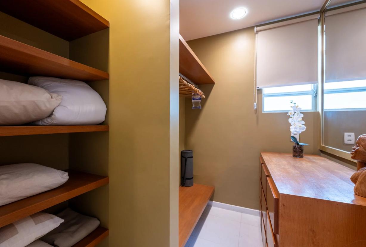 Rio375 - Moradia em Cosme Velho