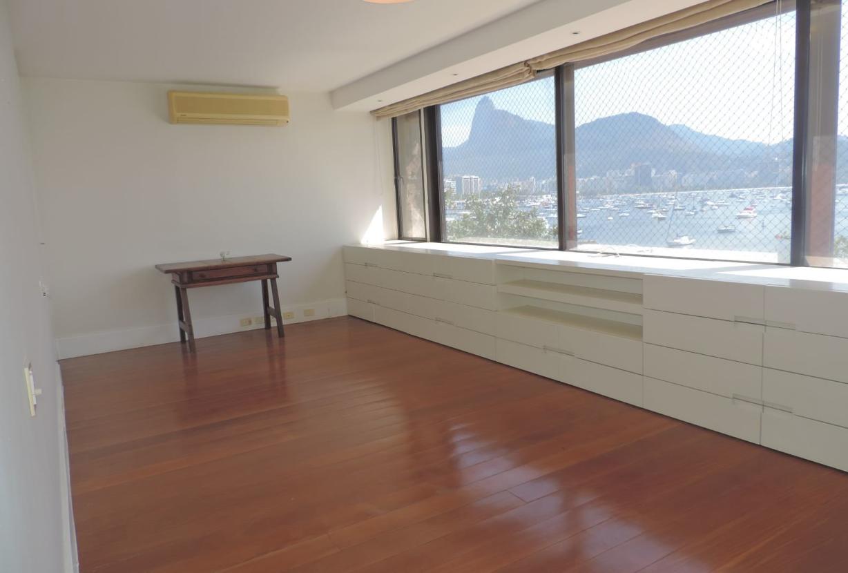 Rio618 - Apartamento en Urca