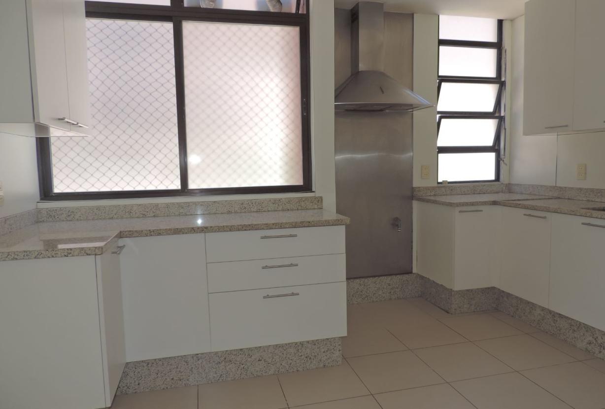 Rio618 - Apartamento en Urca