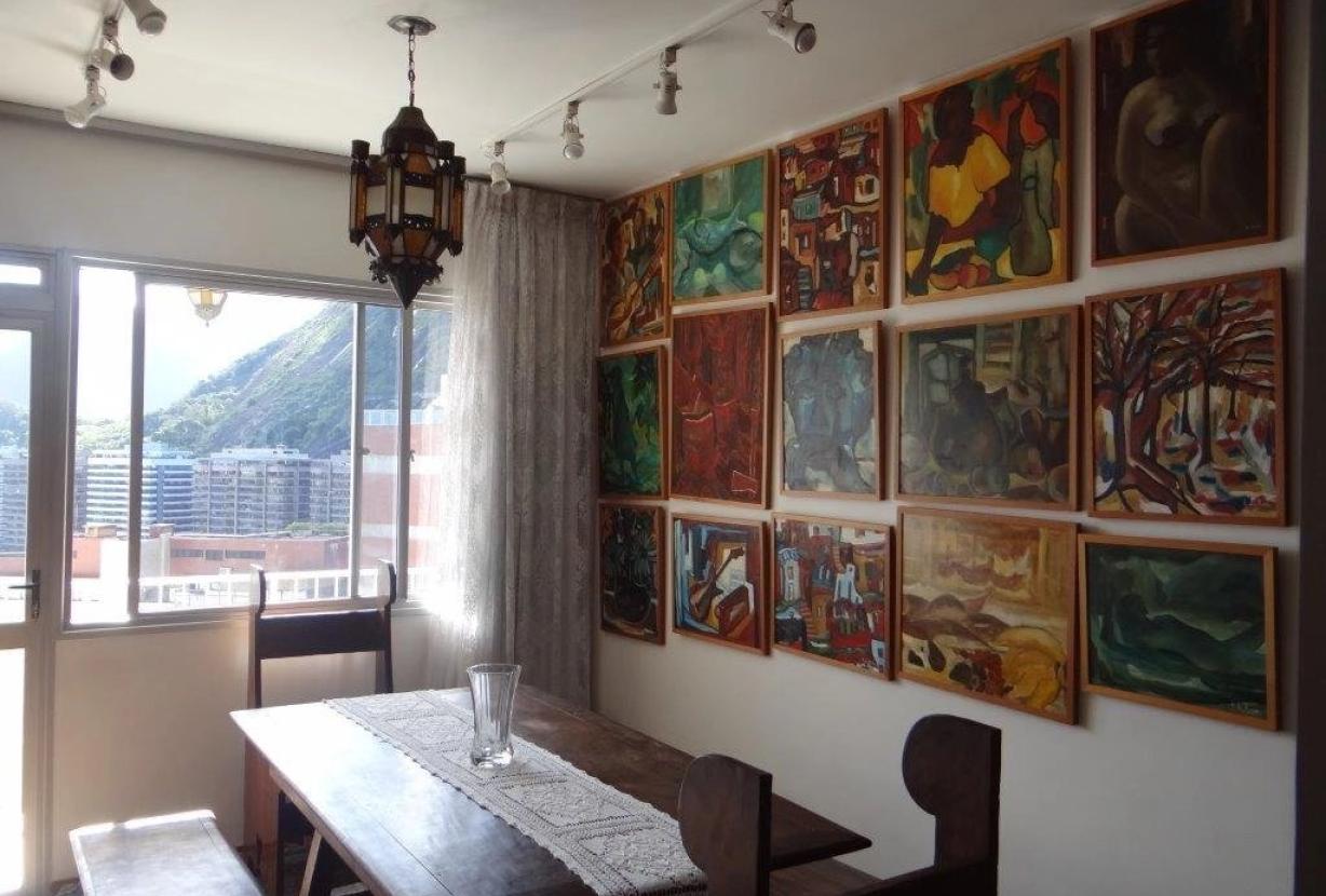 Rio650 - Penthouse en Copacabana