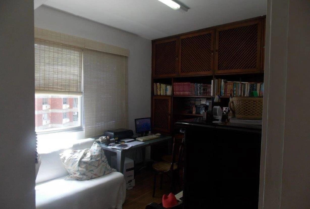 Rio650 - Penthouse en Copacabana