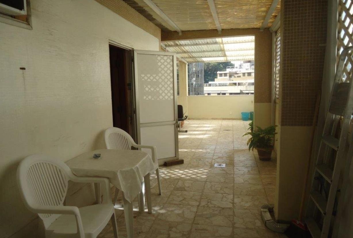 Rio650 - Penthouse en Copacabana