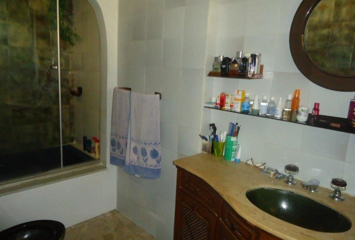 Rio650 - Penthouse en Copacabana