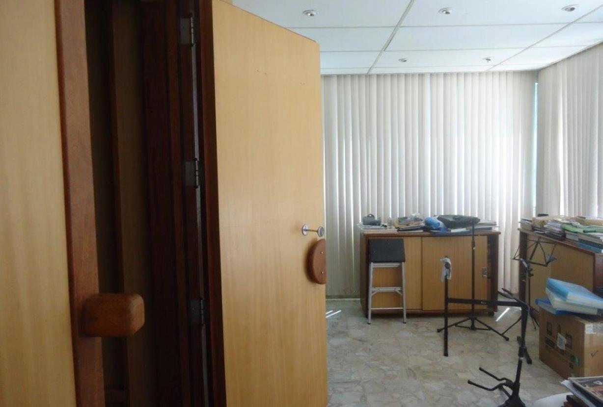 Rio650 - Penthouse en Copacabana