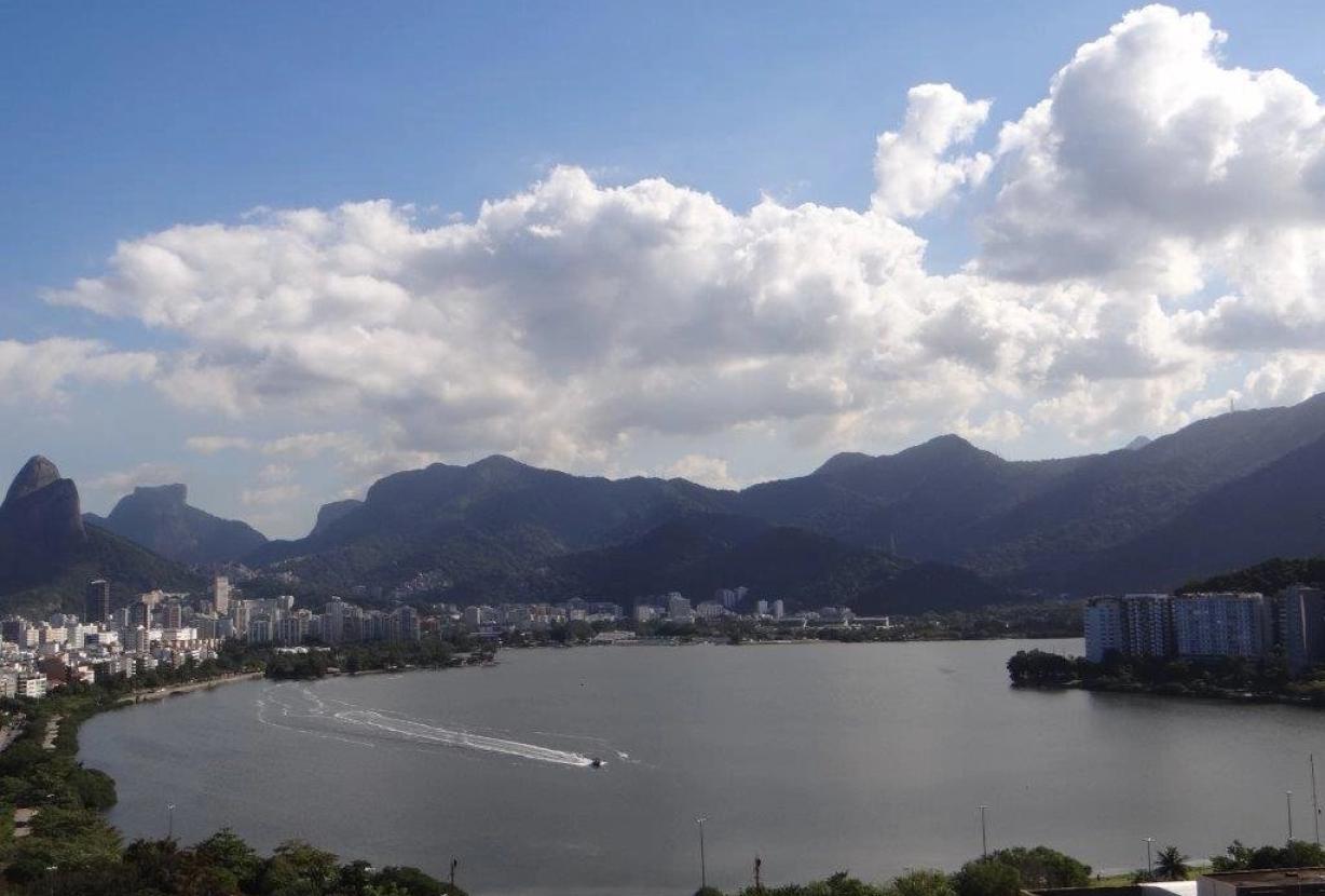 Rio650 - Penthouse à Copacabana