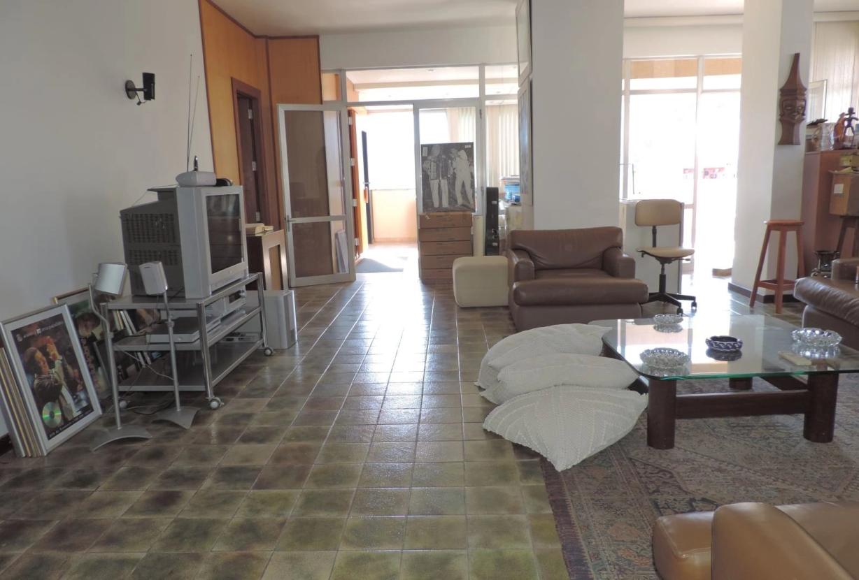 Rio650 - Penthouse en Copacabana