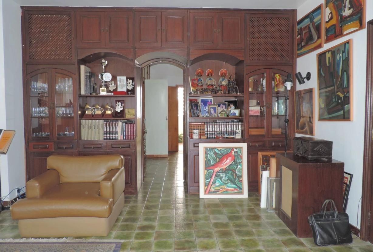 Rio650 - Penthouse en Copacabana