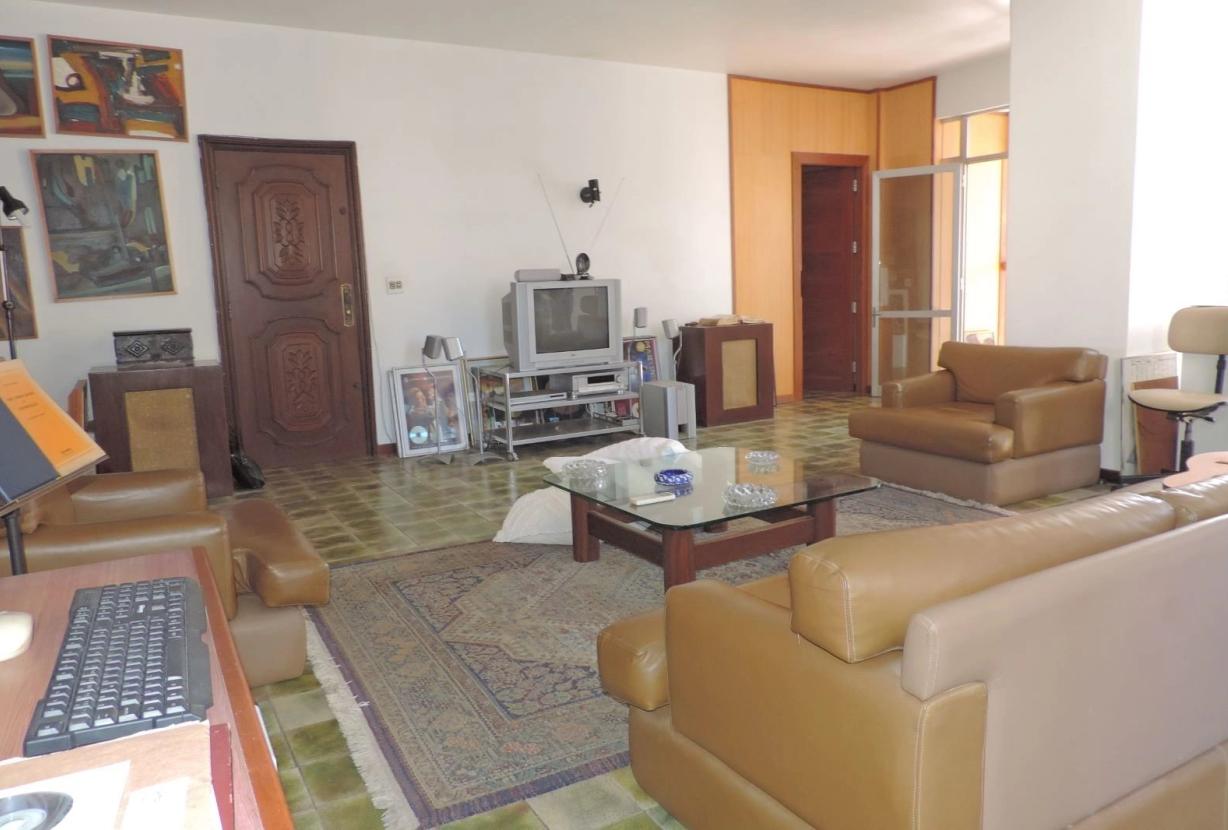Rio650 - Penthouse en Copacabana