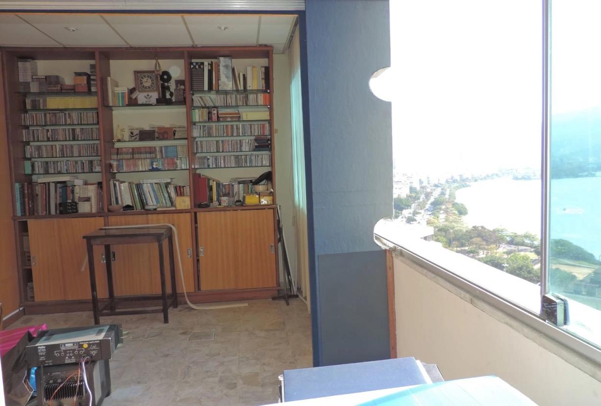 Rio650 - Penthouse à Copacabana
