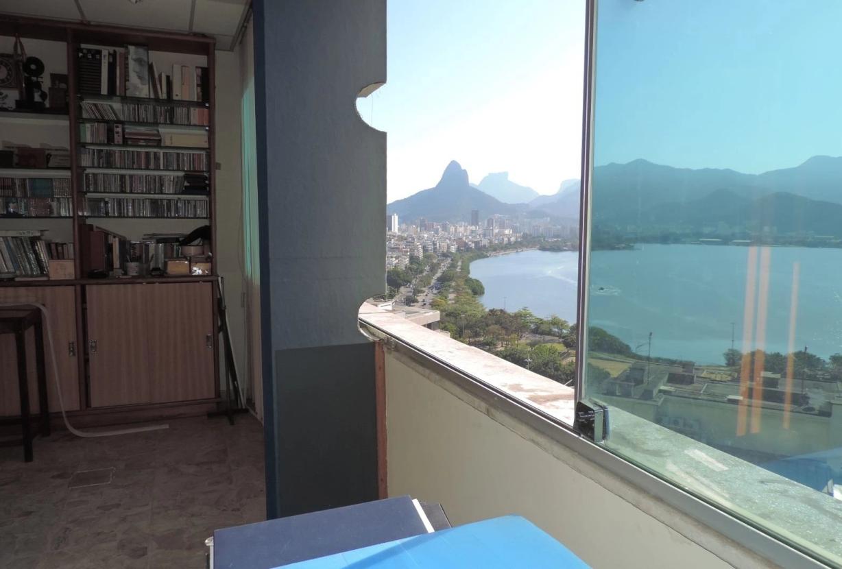 Rio650 - Penthouse en Copacabana