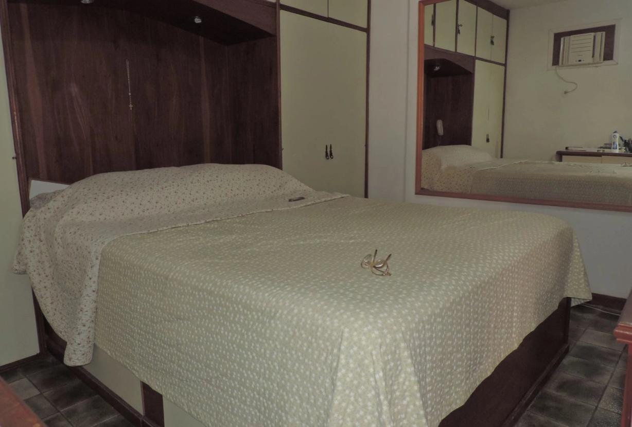 Rio650 - Penthouse en Copacabana