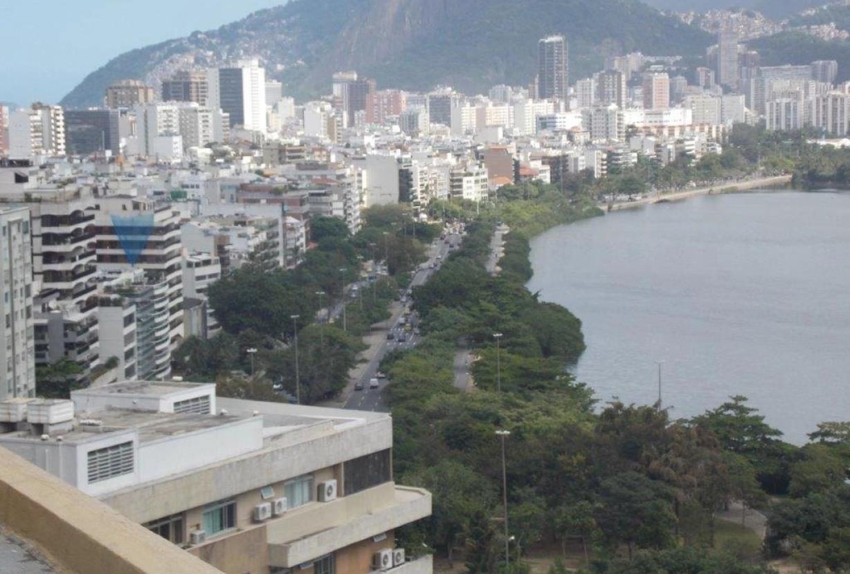 Rio650 - Penthouse en Copacabana