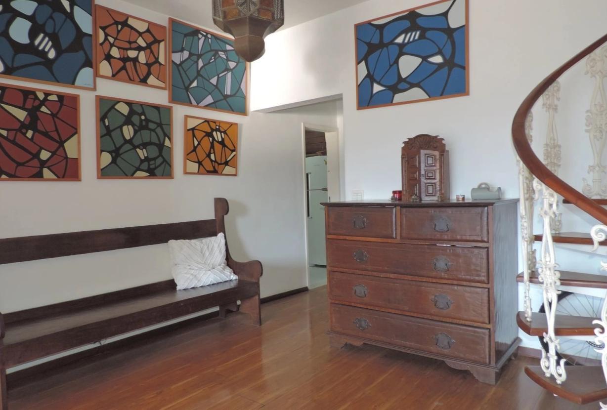 Rio650 - Penthouse en Copacabana