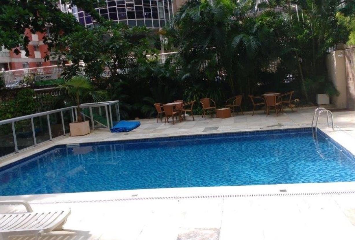 Rio650 - Penthouse en Copacabana