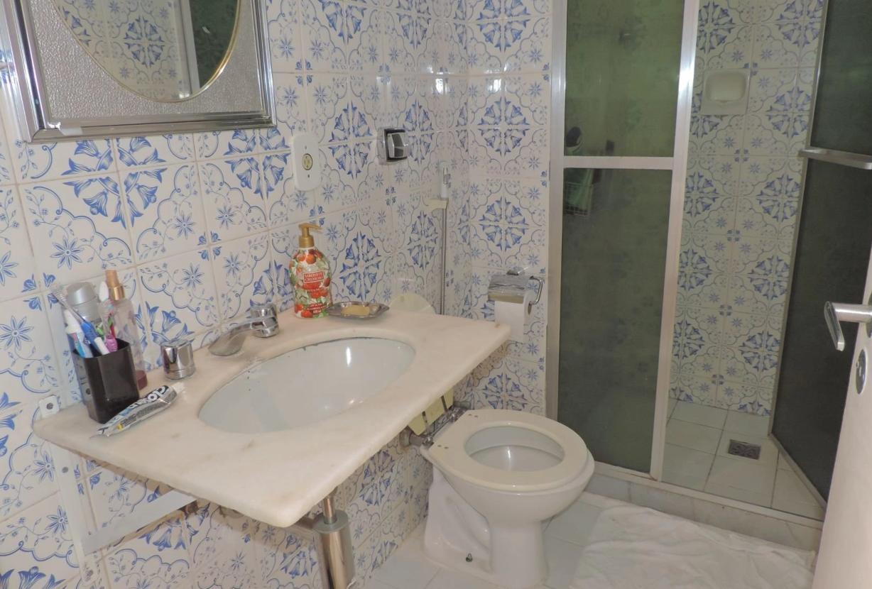 Rio650 - Penthouse à Copacabana