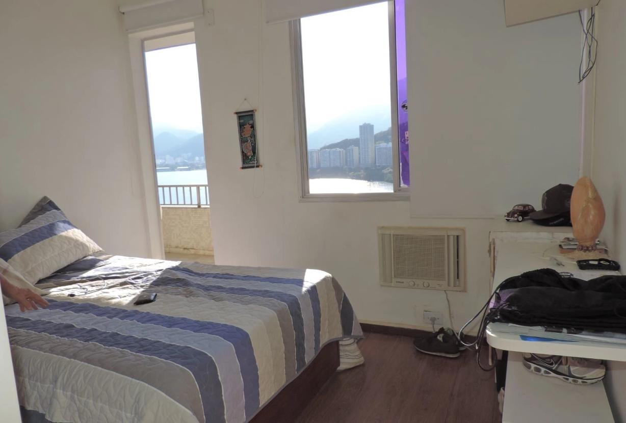 Rio650 - Penthouse en Copacabana
