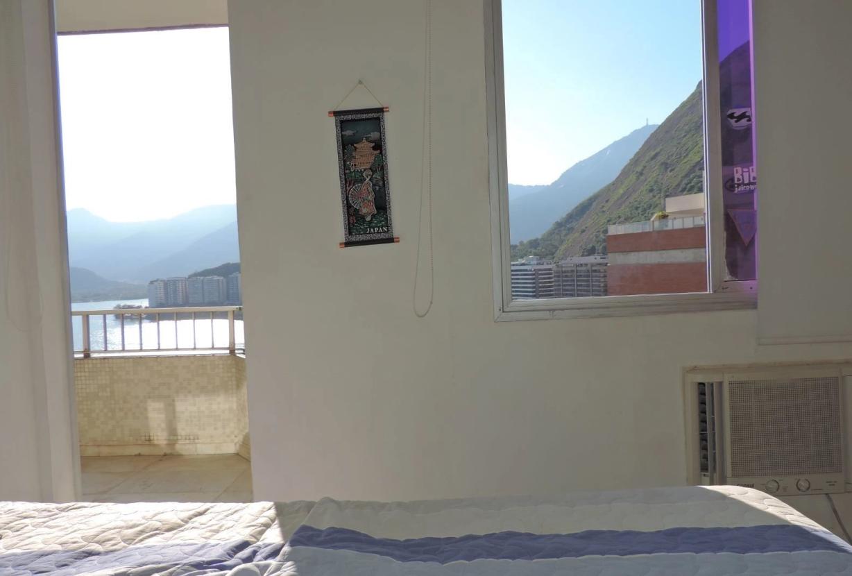 Rio650 - Penthouse en Copacabana