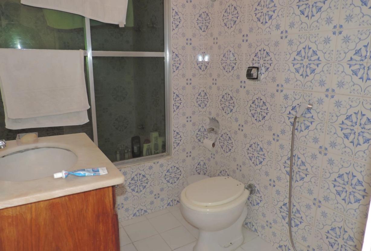 Rio650 - Penthouse à Copacabana