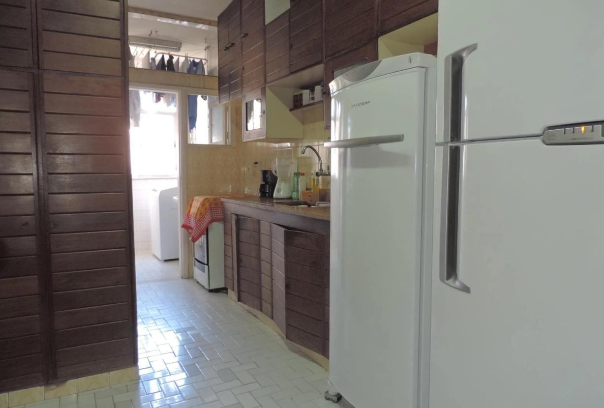 Rio650 - Penthouse à Copacabana
