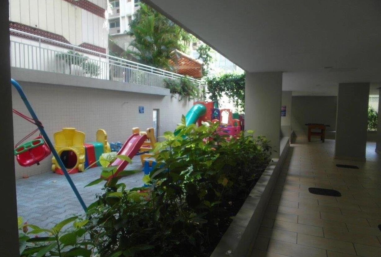 Rio650 - Penthouse en Copacabana