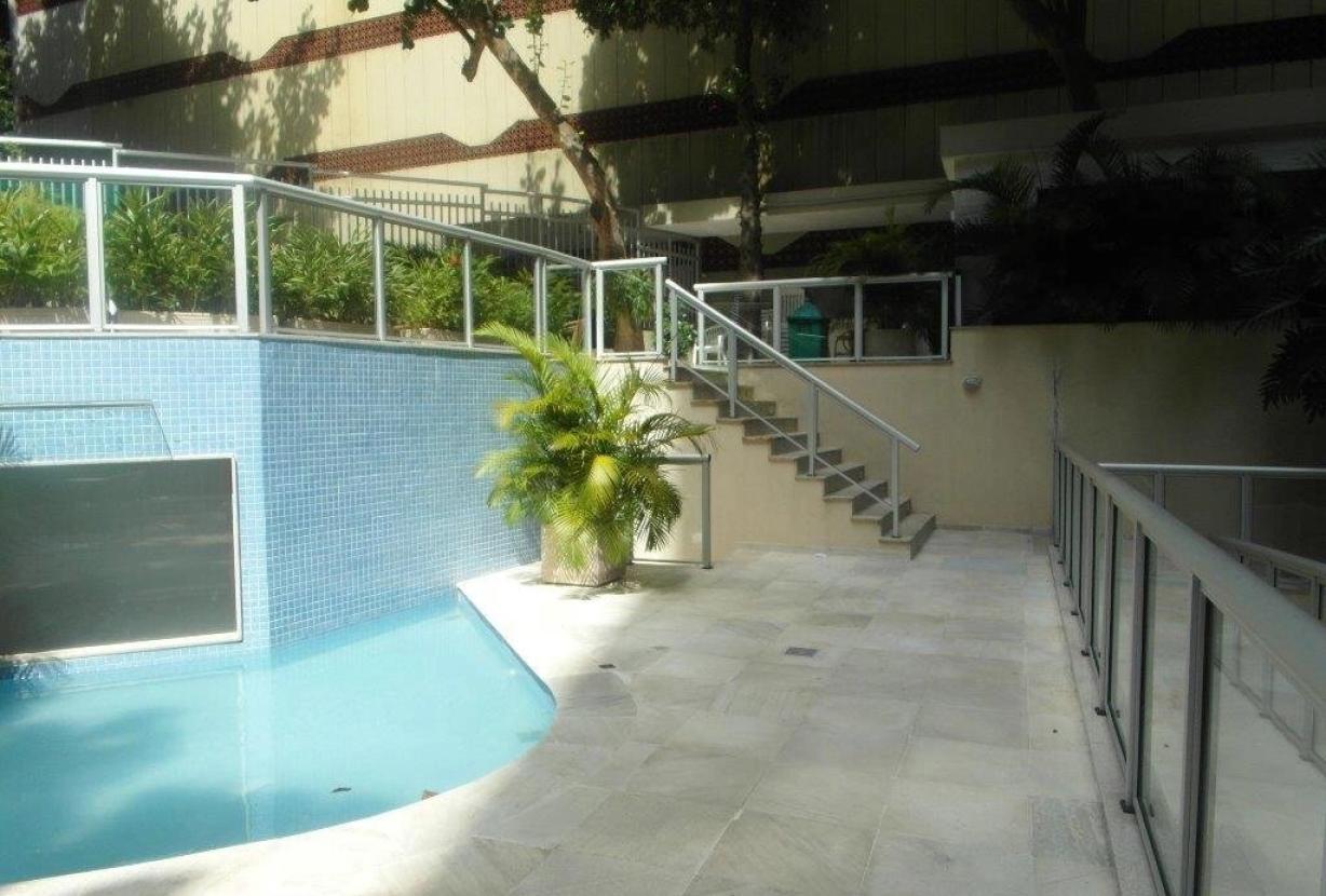 Rio650 - Penthouse en Copacabana