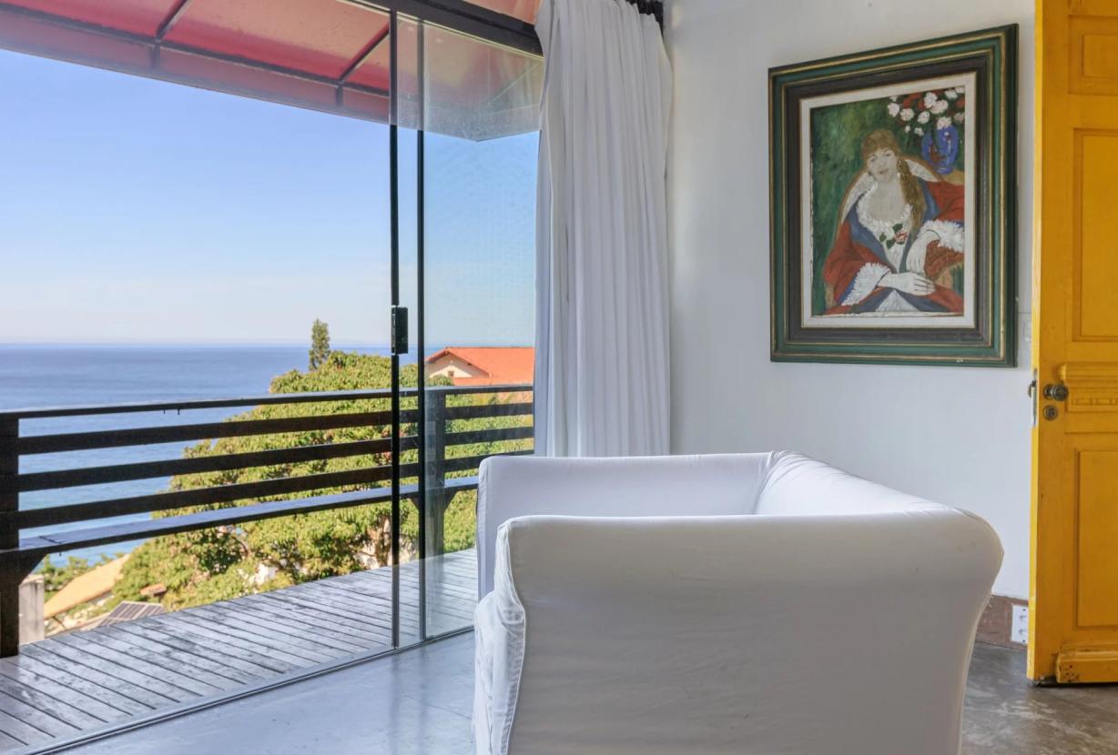 Rio591 - Villa à Joa