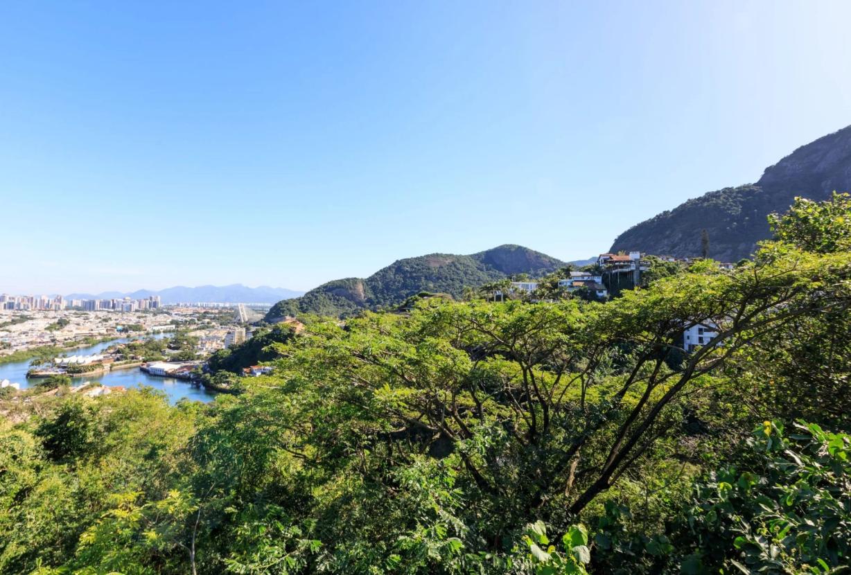 Rio591 - Moradia em Joa
