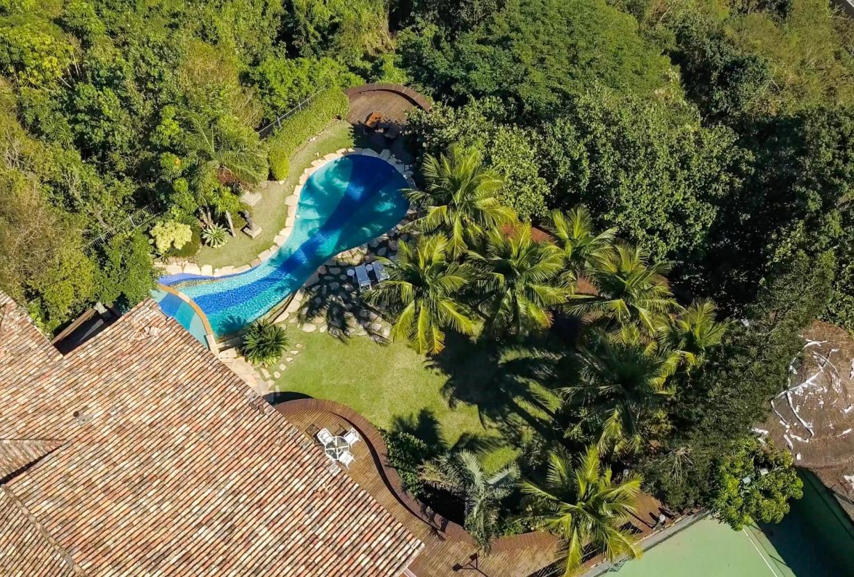 Rio591 - Villa à Joa