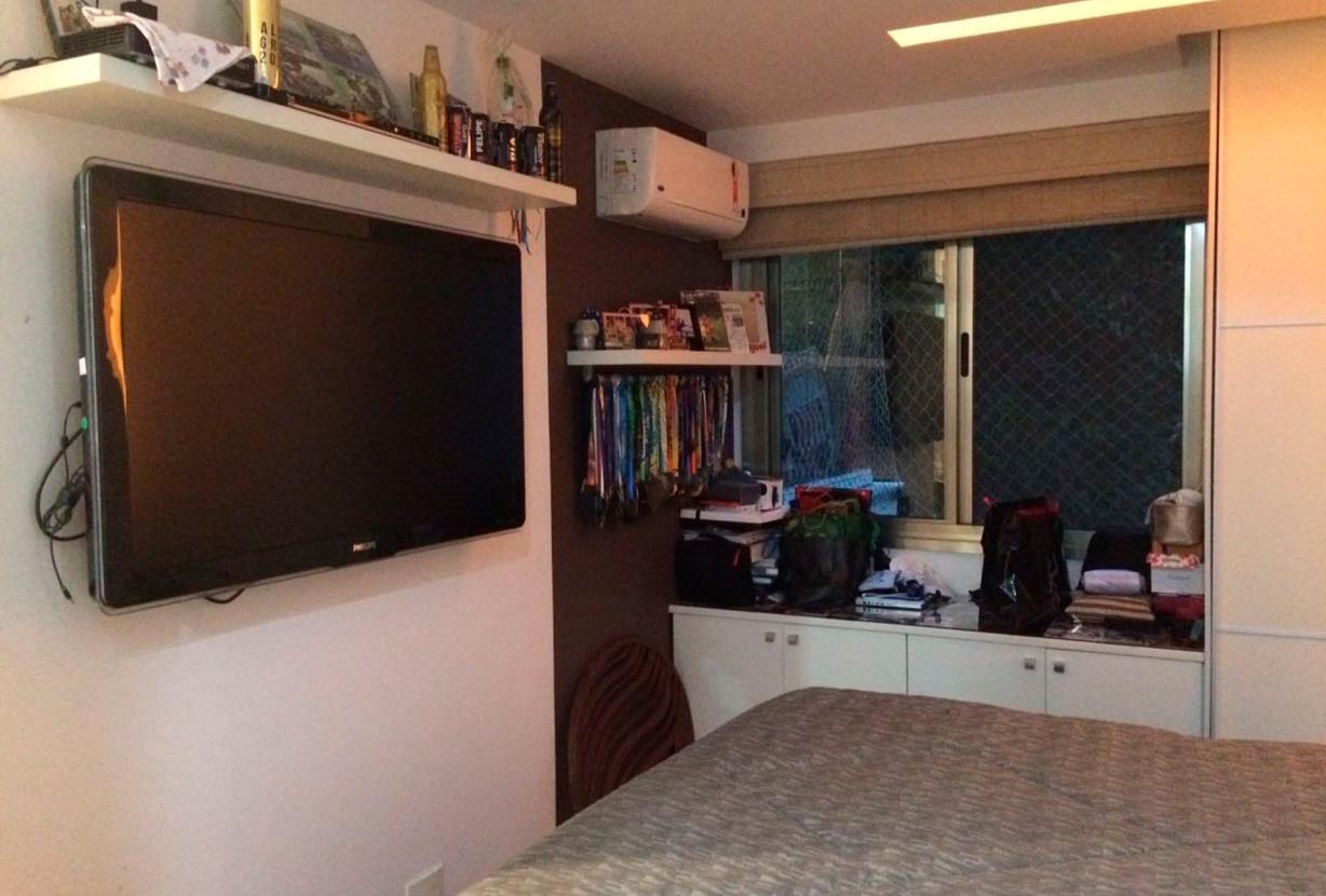 Rio379 - Apartamento em Copacabana
