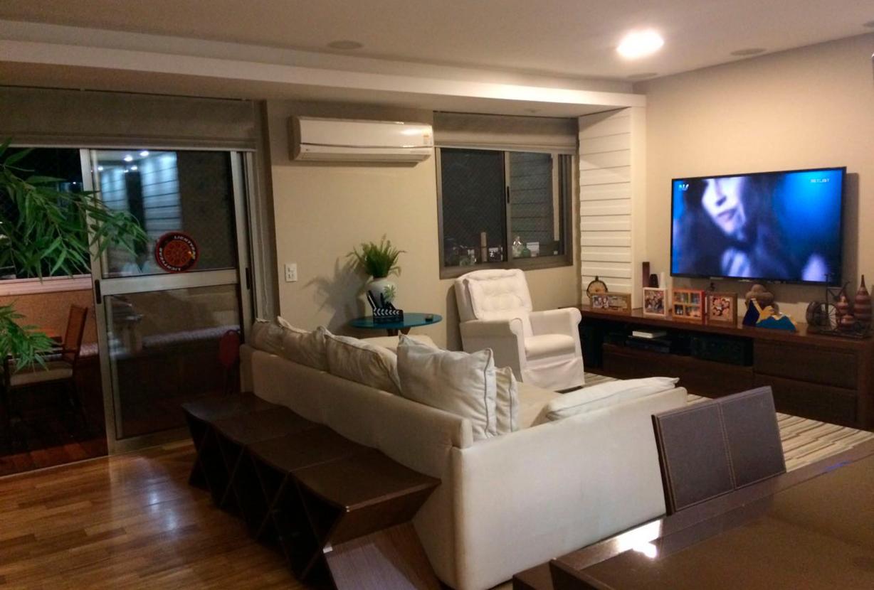 Rio379 - Apartamento en Copacabana