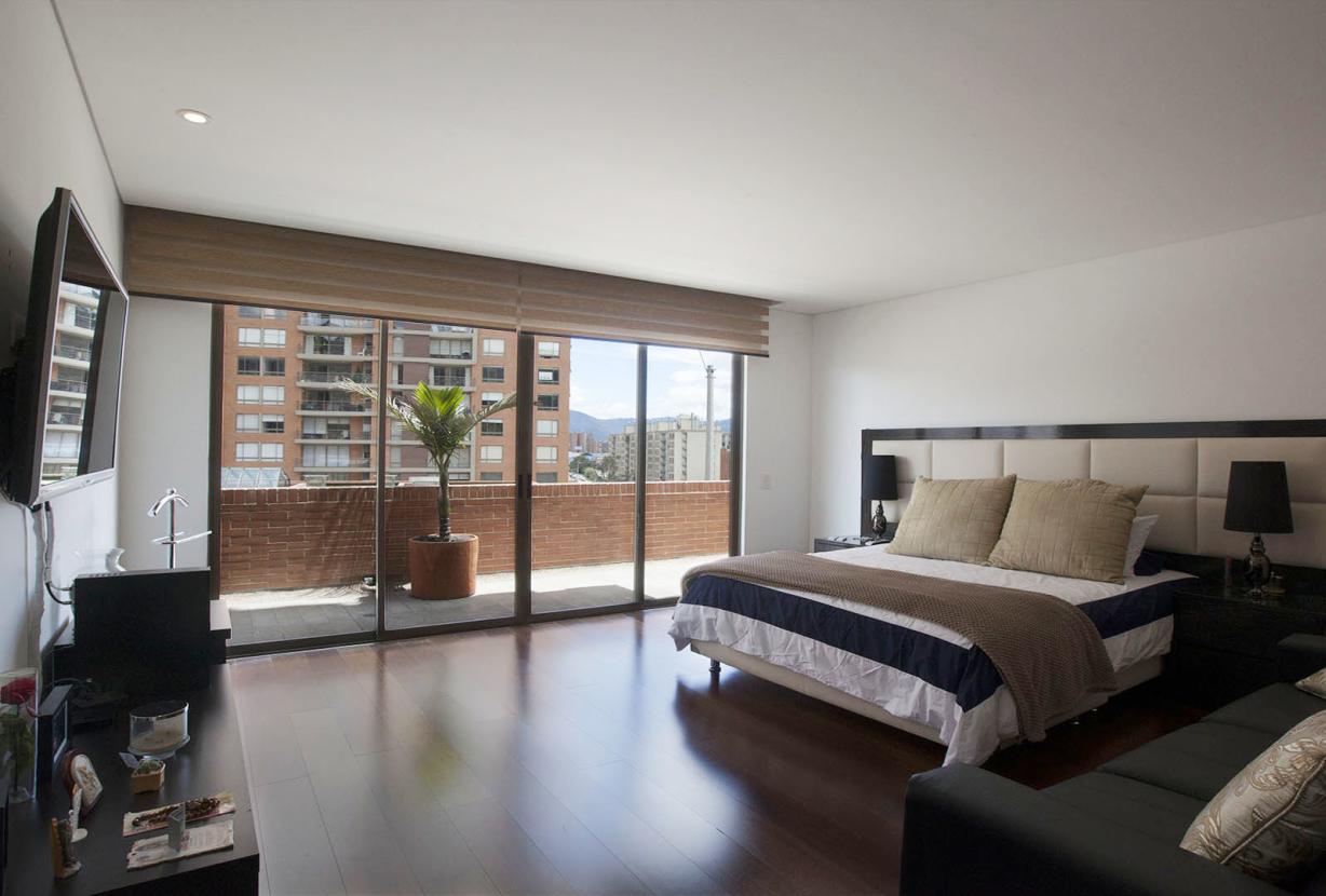 Bog271 - Apartment for sale in Suba neighbourhood, Bogotá