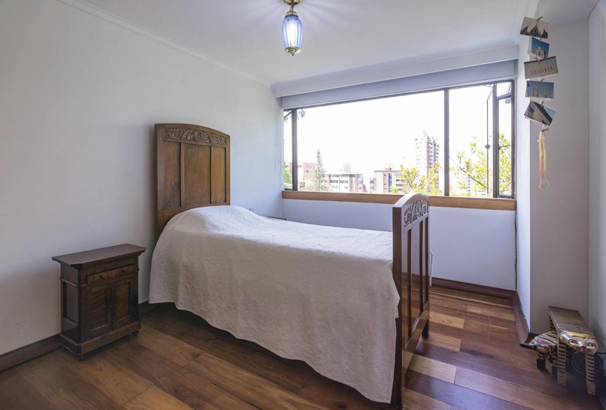 Med072 - Apartment in Medellin