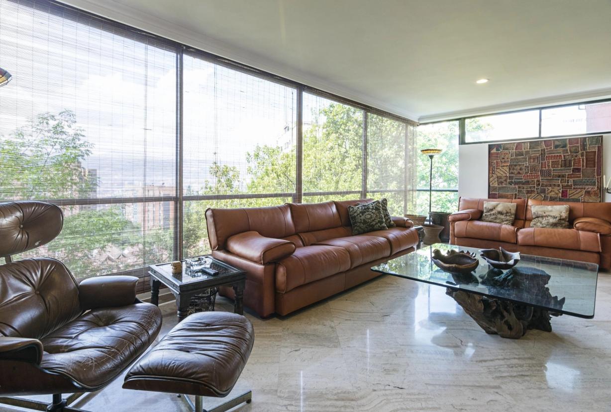 Med072 - Apartment in Medellin
