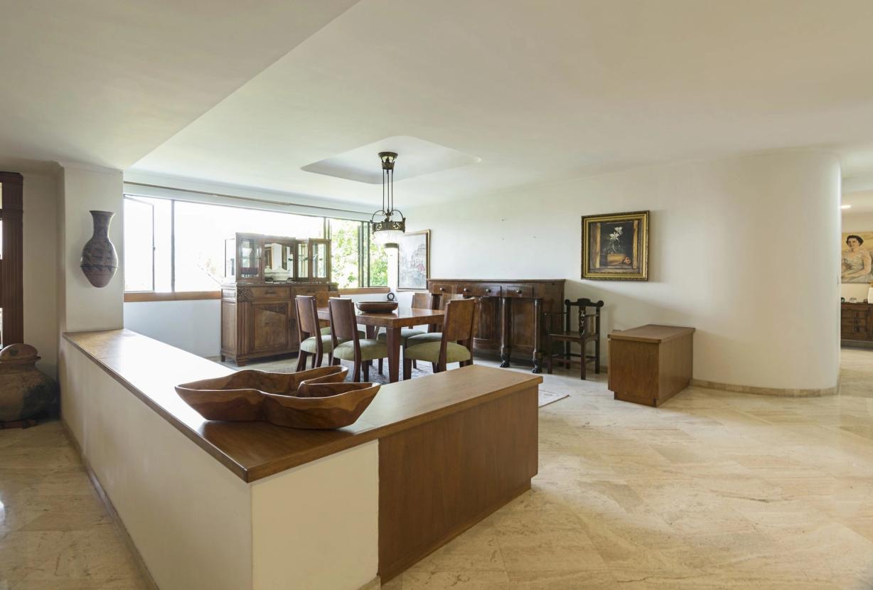 Med072 - Apartment in Medellin